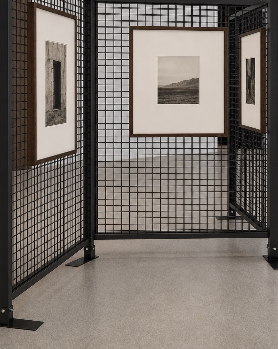 Art & Curated Experiences