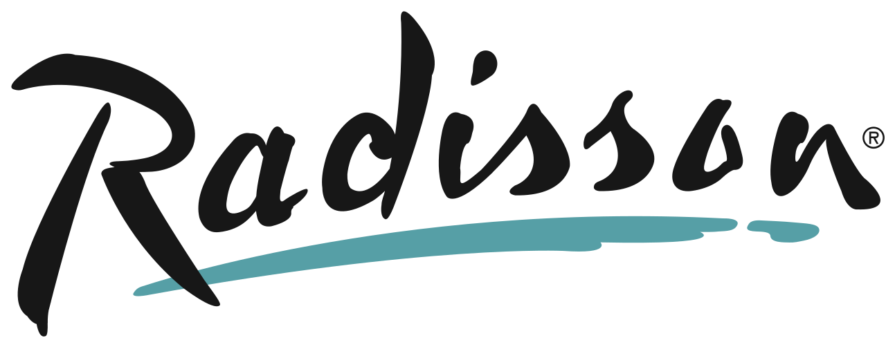 Radisson Perth hotel logo